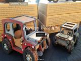 Construct A Truck Usa birthday toys