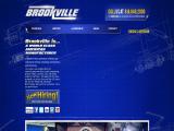 Brookville Equipment Corporation orthopaedic traction