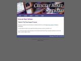 Crescent Heart Software Home Page - Third Party Products for oscilloscope tektronix