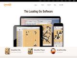 Smartgo Software for the Game of Go authoring