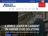 Railex Corp - Leader Of M closet portable