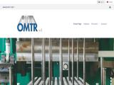 Home - Omtr S.R.L uncoiling coiling