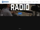 Homepage - Enco homepage