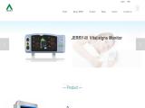 Shanxi Jerry Medical Instrument oximeter massager