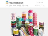 Weifang Yimeijia Ribbon organza voile