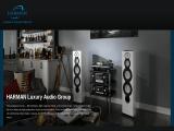 Harman Luxury Audio Group lexicon