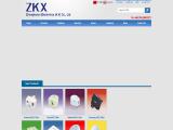 Shenzhen Zhongkezhixun Technology smart plug