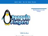 Penguin Fingers otc wholesale distributors