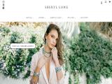 Sheryl Lowe Jewelry; Luxury Jewelry; Bracelets online necklace