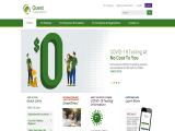 Quest Diagnostics impact drive