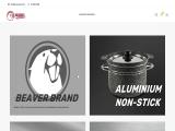 Beaver Brand Srl camping stoves