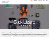 Slick Lizard Design Llc general camp