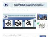 Super India Spares oilite bushes