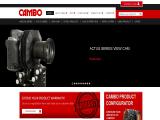 Cambo Fotografische Industrie Bv manfrotto tripods