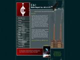C I Boiler - C & I C & I Commercial Boiler Repair Boiler Welding industry boilers
