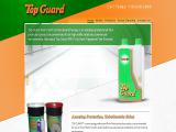 Top Guard Products recommended merchant