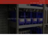 Shuter Enterprises India file storage furniture