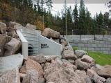 Leko Precast in Vernon Bc picnic tables