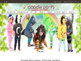 Doodle Pants comfortable pants