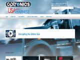 Optronics International directional lighting