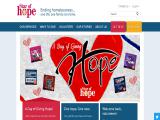 Star of Hope Mission wipe alcohol