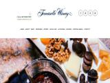 Tomasello Winery Inc. online purchase