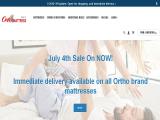 Ortho Mattress ortho cresol