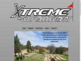 Xtreme Golf Management xtreme