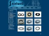 Saintwell Fastener microscopes hardness