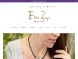 Erica Zap Designs look jewelry