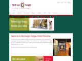 Macgregor Hodges Exhibit Solutions - Welcome to Macgregor Hodges tradeshow exhibit