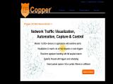 Ipcopper: Network Visualization and Packet Capture Appliances forensics