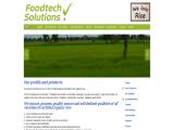 Foodtech Solutions Gmbh cambodia