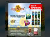 Apiario Polenectar Ltda softgel