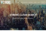 Cyborg Inc. internet services network