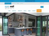 Euro-Wall Systems Llc folding screen