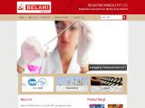 Belami Fine Chemicals mercuric iodide