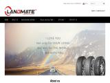 Qingdao Landmate Tyre uhp