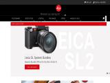 Leica Camera Inc - Leica Online Store leica disto