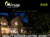 Outdoor Landscape Lighting Mosquito Misting Systems Houston misting fogger