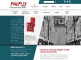 Fireflex Systems en3 extinguishers