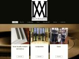 Meliti Acoustics audiophile