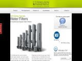 Tekleen - Automatic Filters furnace filters