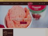 Graeters Ice Cream craft chocolate