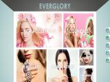 Everglory Creations dolls