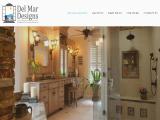 Welcome to Del Mar Designs kitchen renovations