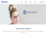 Daisy Fuentes oopsy daisy