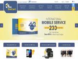 Onesimcard internet service offers