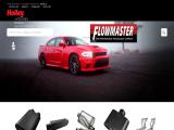 Flowmaster The Exhaust Technology mufflers flowmaster