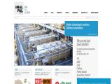 Imal-Pal Group en3 extinguishers